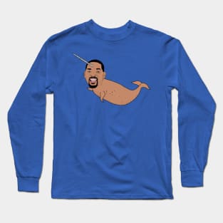 Narwill Smith Long Sleeve T-Shirt